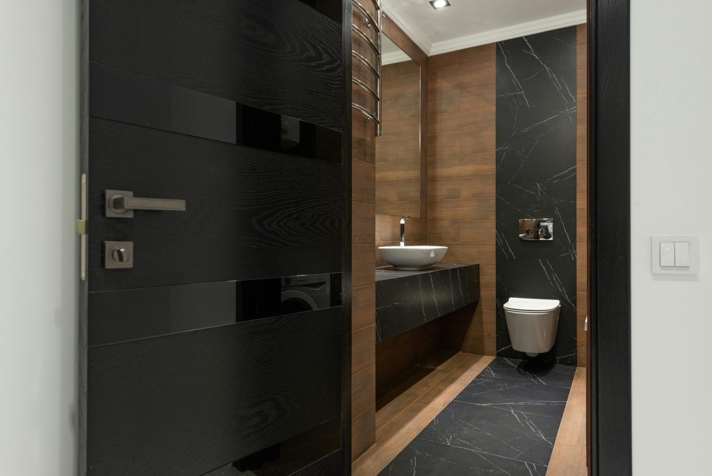 water top basins